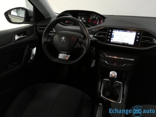 Peugeot 308 SW 1.6 BLUEHDI 115 ACTIVE GPS