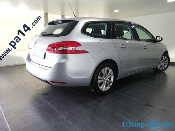 Peugeot 308 SW 1.6 BLUEHDI 115 ACTIVE GPS
