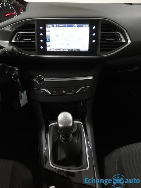 Peugeot 308 SW 1.6 BLUEHDI 115 ACTIVE GPS
