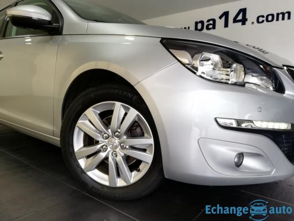 Peugeot 308 SW 1.6 BLUEHDI 115 ACTIVE GPS