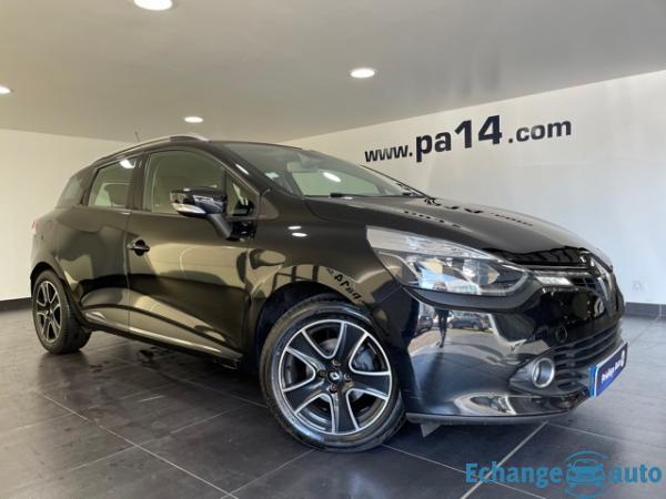 Renault Clio Estate 1.5 DCI 90 DYNAMIQUE GPS ATEL