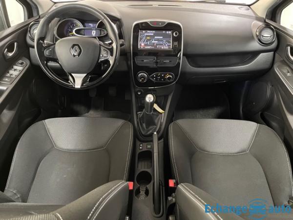 Renault Clio Estate 1.5 DCI 90 DYNAMIQUE GPS ATEL