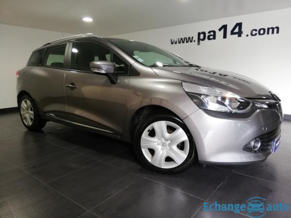 Renault Clio Estate 1.5 DCI 90 ZEN ENERGY