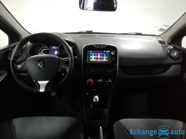 Renault Clio Estate 1.5 DCI 90 ZEN ENERGY
