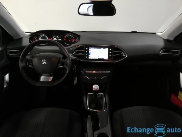 Peugeot 308 SW 1.6 BLUEHDI 115 ACTIVE GPS