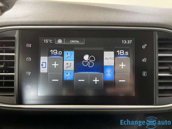 Peugeot 308 SW 1.6 BLUEHDI 120 EAT6 BUSINESS GPS