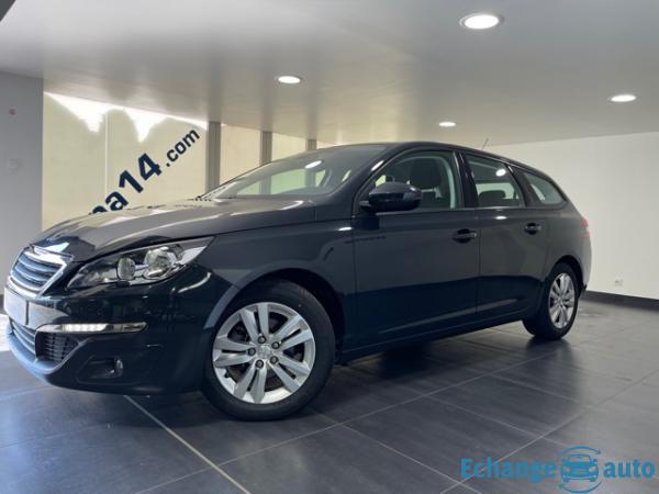Peugeot 308 SW 1.6 BLUEHDI 120 EAT6 BUSINESS GPS