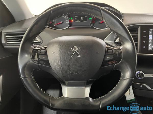 Peugeot 308 SW 1.6 BLUEHDI 120 EAT6 BUSINESS GPS