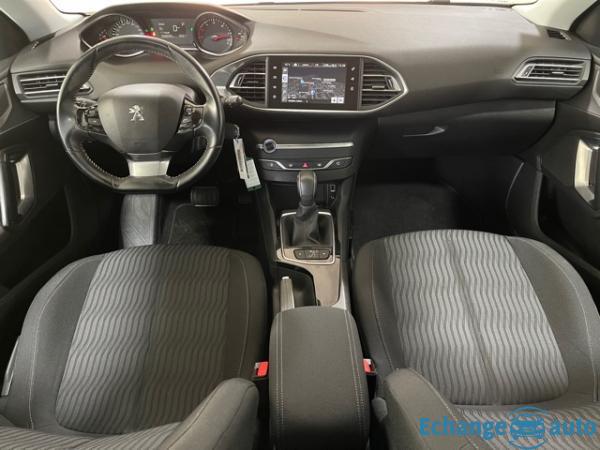 Peugeot 308 SW 1.6 BLUEHDI 120 EAT6 BUSINESS GPS