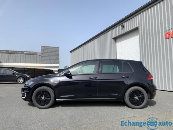 Volkswagen Golf e- 136 CH CONFORTLINE