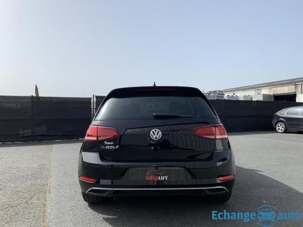 Volkswagen Golf e- 136 CH CONFORTLINE