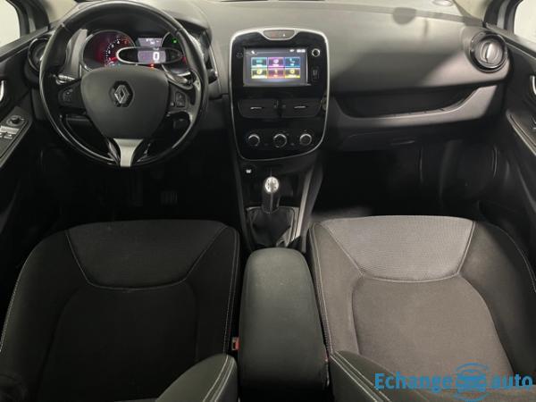 Renault Clio 1.5 DCI 75 ENERGY ZEN