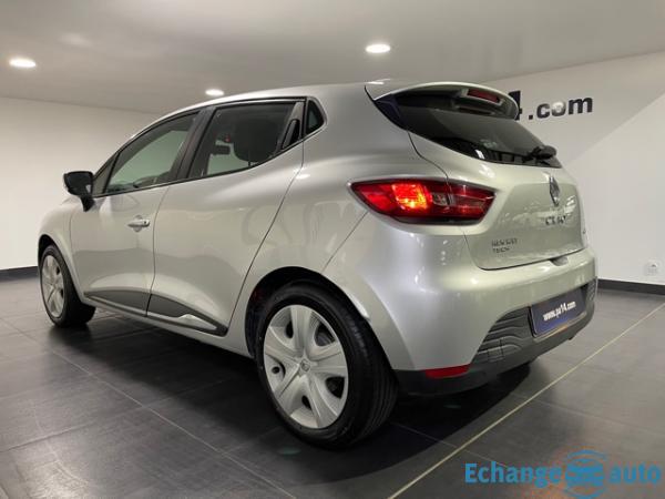 Renault Clio 1.5 DCI 75 ENERGY ZEN