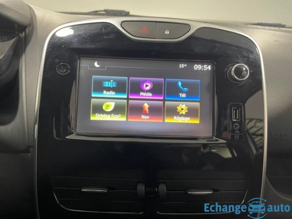 Renault Clio 1.5 DCI 75 ENERGY ZEN