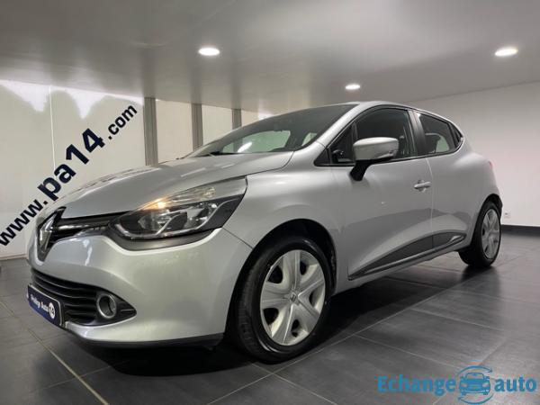 Renault Clio 1.5 DCI 75 ENERGY ZEN