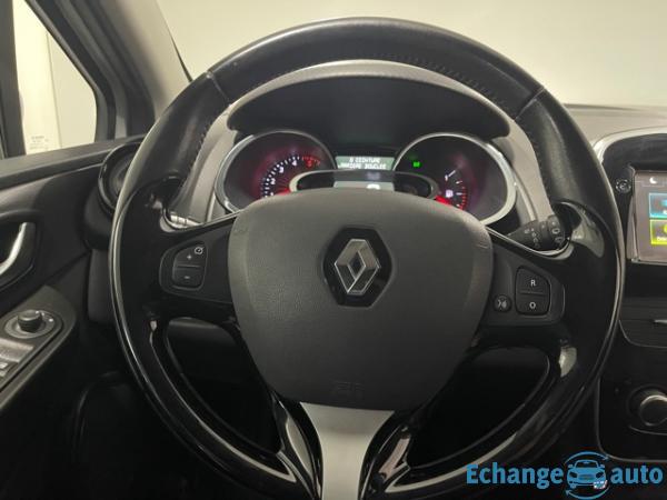 Renault Clio 1.5 DCI 75 ENERGY ZEN