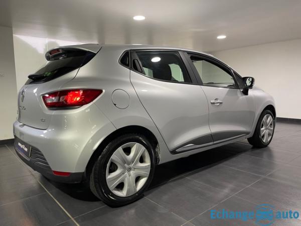 Renault Clio 1.5 DCI 75 ENERGY ZEN