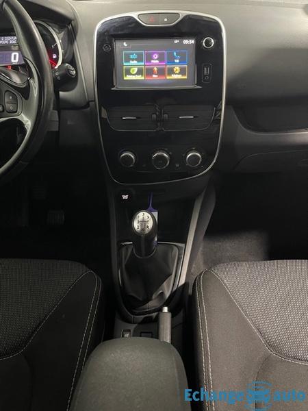 Renault Clio 1.5 DCI 75 ENERGY ZEN