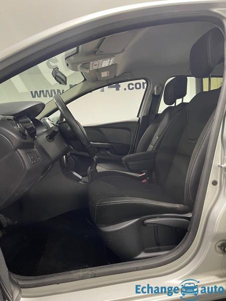 Renault Clio 1.5 DCI 75 ENERGY ZEN