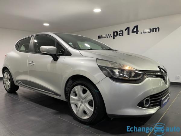 Renault Clio 1.5 DCI 75 ENERGY ZEN