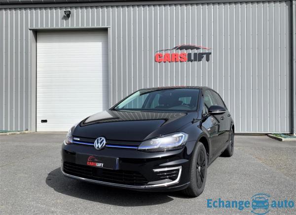 Volkswagen Golf e- 136 CH CONFORTLINE