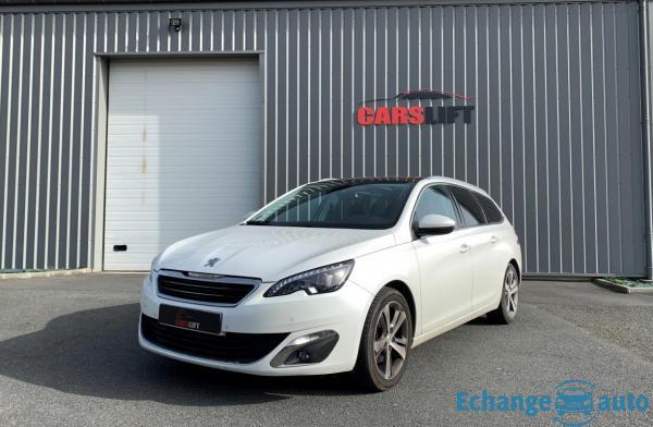 Peugeot 308 2.0 BLUEHDI 150 CH FELINE