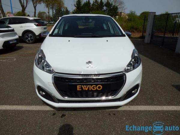Peugeot 206 1.6 BLUEHDI - 75 CV ALLURE