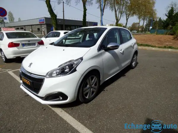 Peugeot 206 1.6 BLUEHDI - 75 CV ALLURE