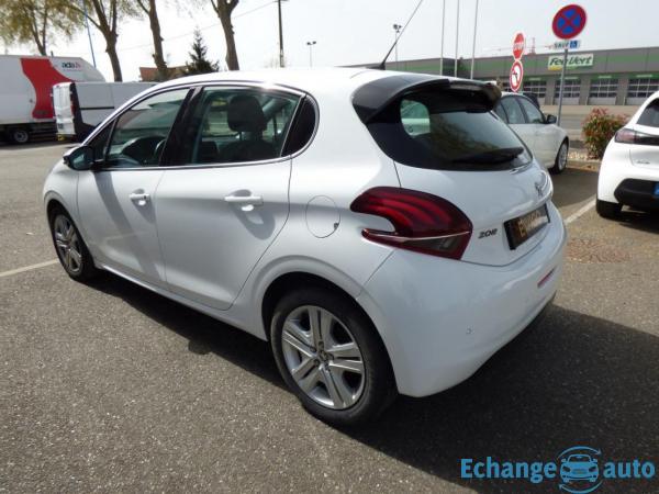 Peugeot 206 1.6 BLUEHDI - 75 CV ALLURE