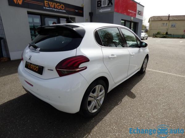 Peugeot 206 1.6 BLUEHDI - 75 CV ALLURE