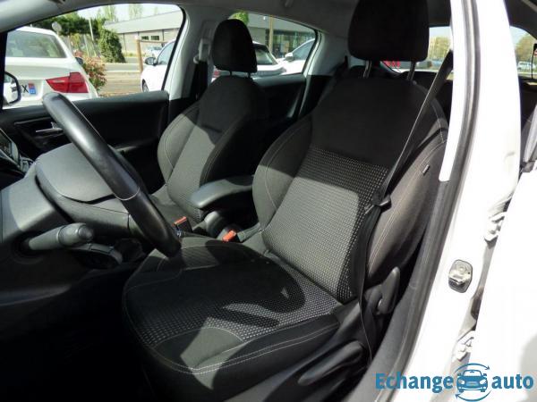 Peugeot 206 1.6 BLUEHDI - 75 CV ALLURE