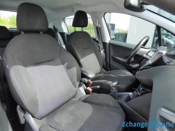 Peugeot 206 1.6 BLUEHDI - 75 CV ALLURE