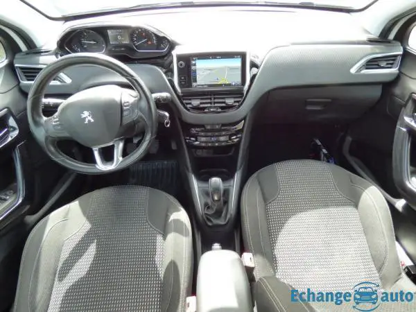 Peugeot 206 1.6 BLUEHDI - 75 CV ALLURE