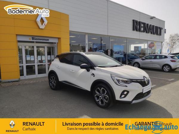 Renault Captur TCe 100 Intens
