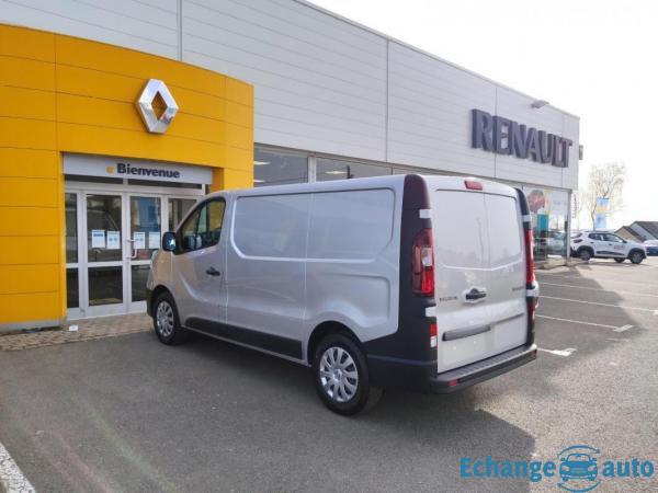 Renault Trafic FOURGON FGN L1H1 1200 KG DCI 145 ENERGY GRAND CONFORT
