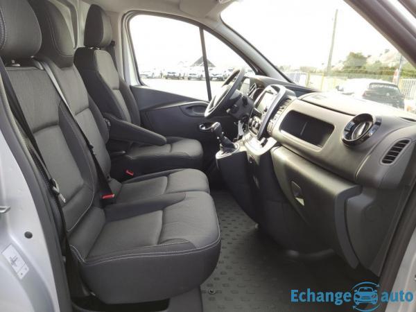 Renault Trafic FOURGON FGN L1H1 1200 KG DCI 145 ENERGY GRAND CONFORT