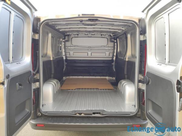Renault Trafic FOURGON FGN L1H1 1200 KG DCI 145 ENERGY GRAND CONFORT