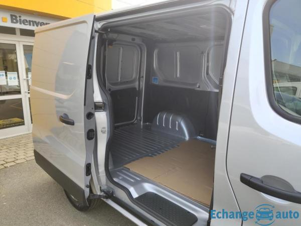 Renault Trafic FOURGON FGN L1H1 1200 KG DCI 145 ENERGY GRAND CONFORT