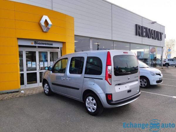 Renault Kangoo Blue dCi 95 Business