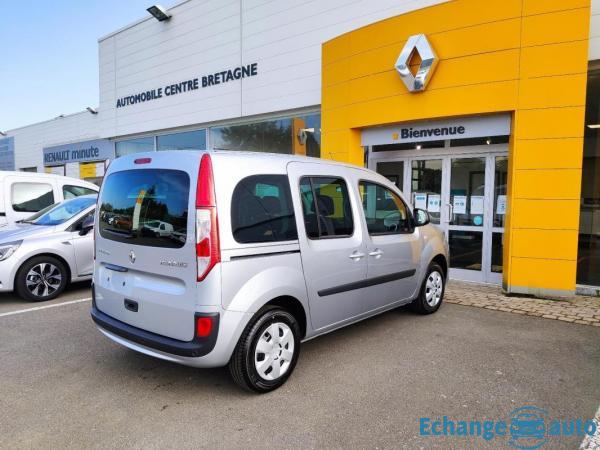 Renault Kangoo Blue dCi 95 Business