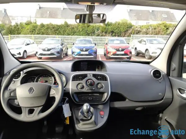 Renault Kangoo Blue dCi 95 Business