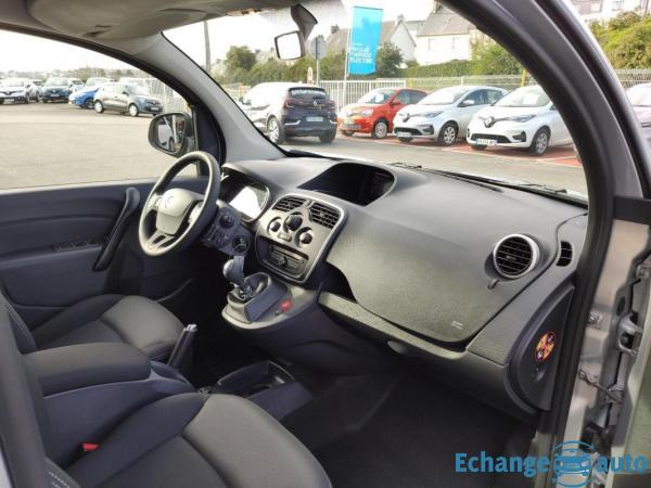 Renault Kangoo Blue dCi 95 Business