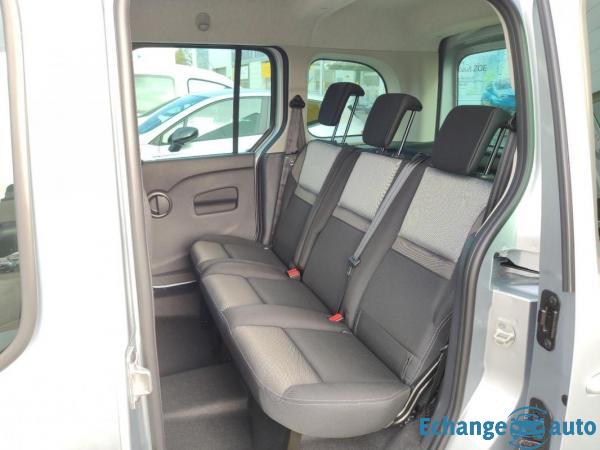 Renault Kangoo Blue dCi 95 Business