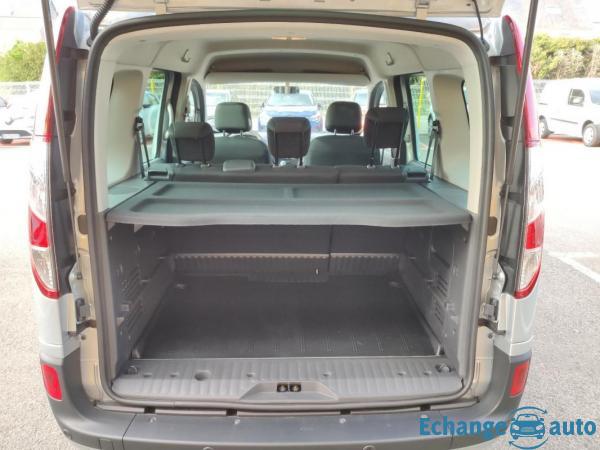 Renault Kangoo Blue dCi 95 Business