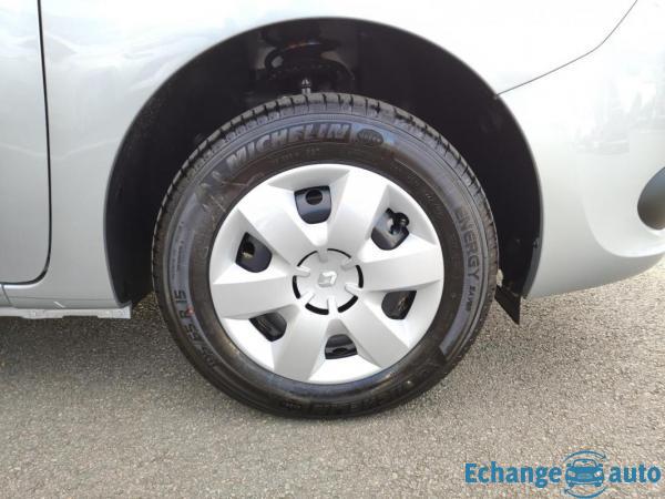 Renault Kangoo Blue dCi 95 Business