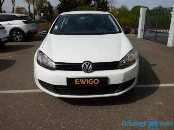 Volkswagen Golf VI 1.4 TSI 80 CV CONFORTLINE