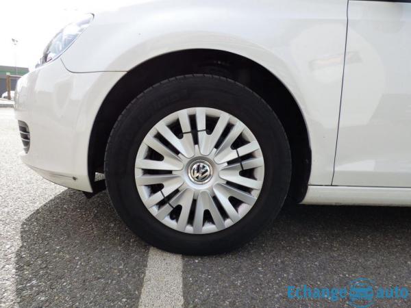 Volkswagen Golf VI 1.4 TSI 80 CV CONFORTLINE