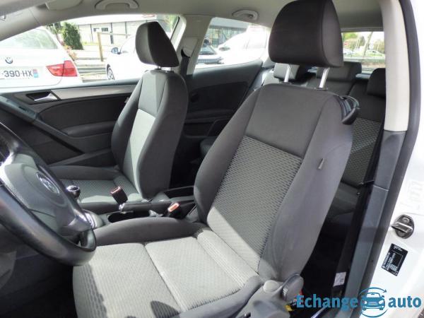 Volkswagen Golf VI 1.4 TSI 80 CV CONFORTLINE