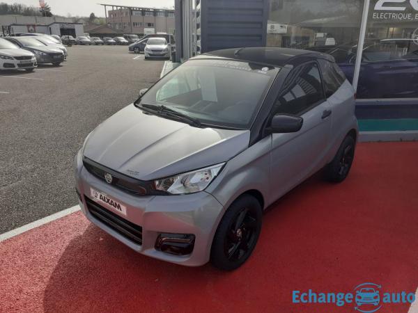 Aixam Coupé