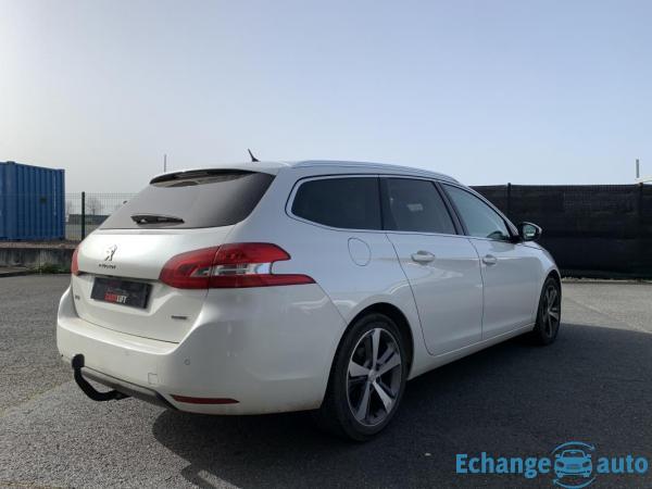 Peugeot 308 2.0 BLUEHDI 150 CH FELINE